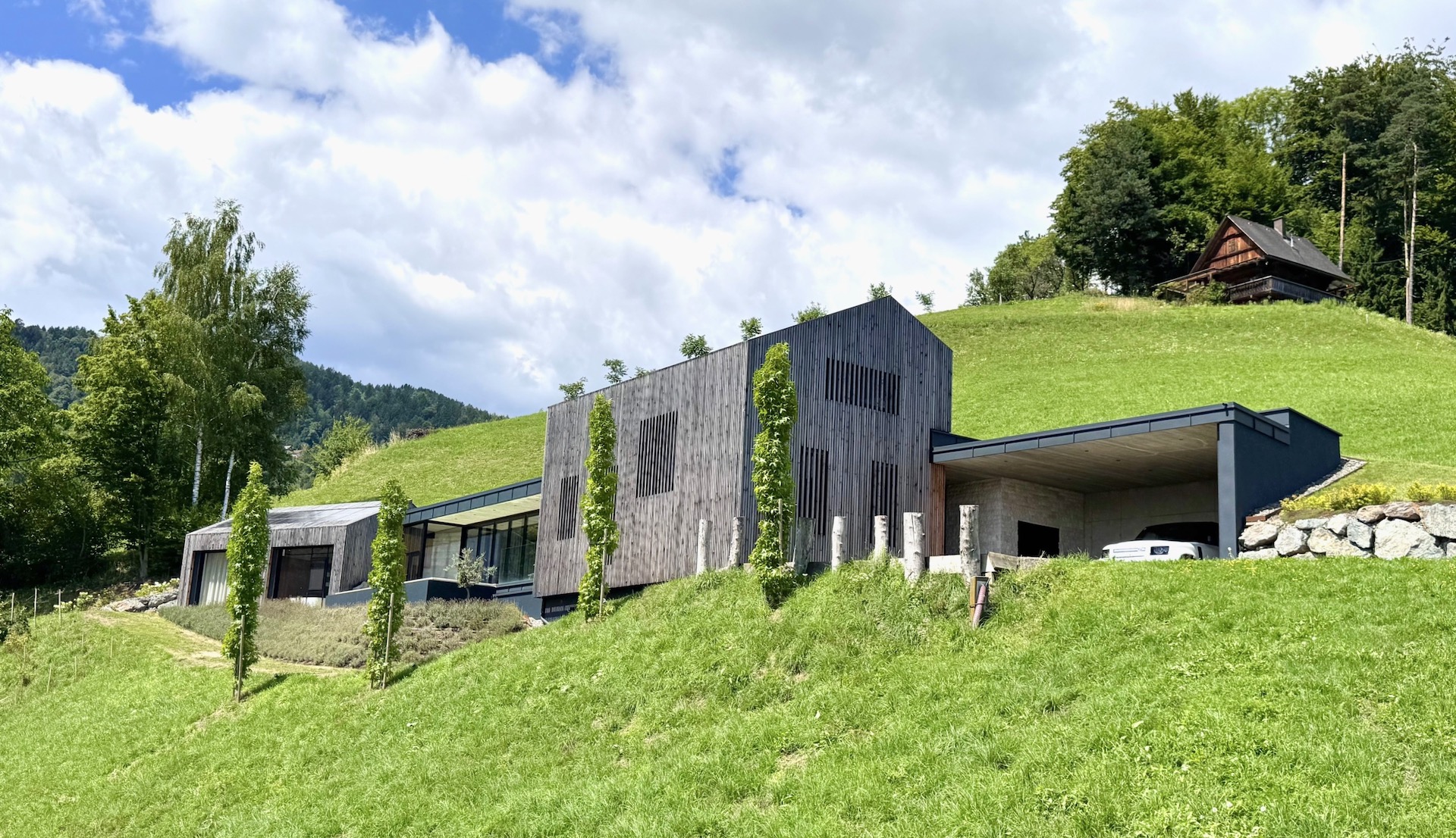 Ferientraum in der Weststeiermark
