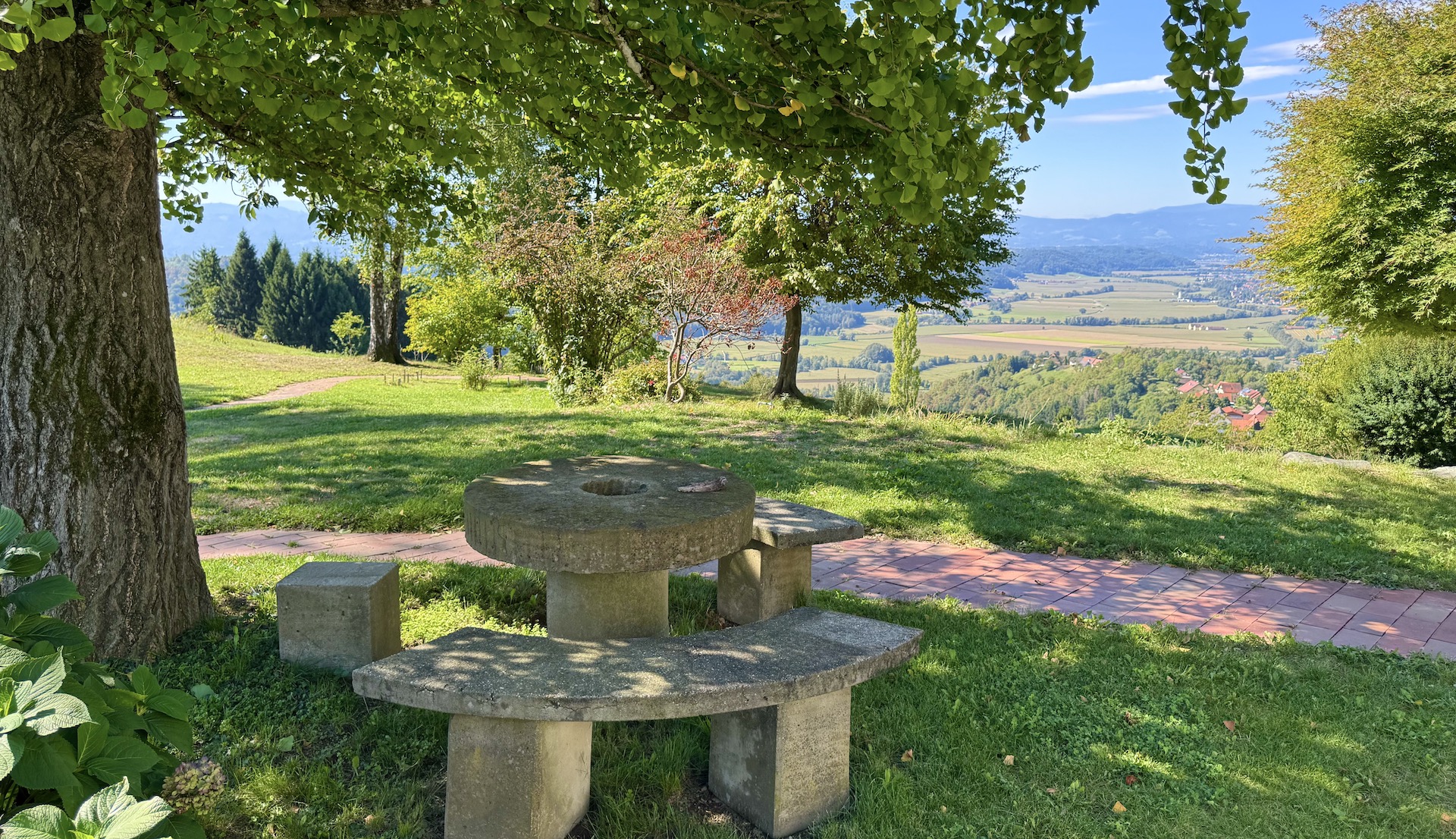 Miete Traumblick am Demmerkogel